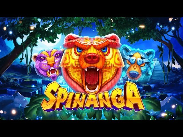 Spinanga Slot Review | Free Play
