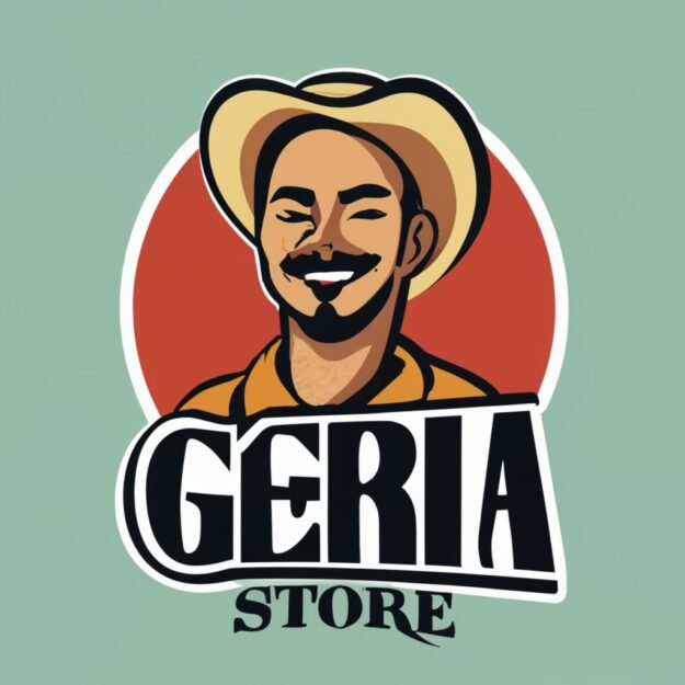 Geria Store