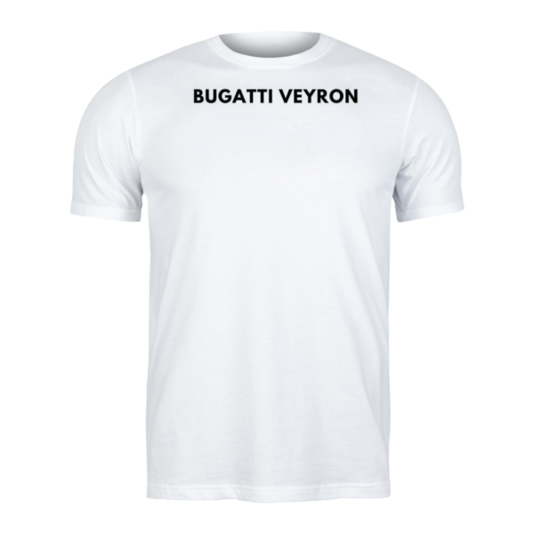 Bugatti veyron t-shirt | Merch By Dz