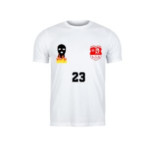 T-shirt USMA Annaba تريكو ليازما عنابة