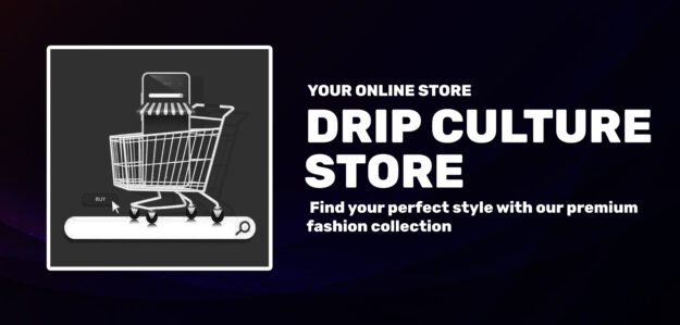 Drip culture
