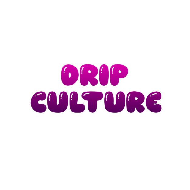 Drip culture