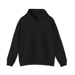 Hoodie Cotton Vide