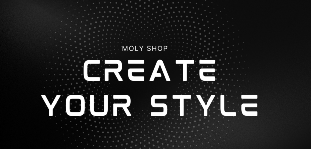 Moly shop