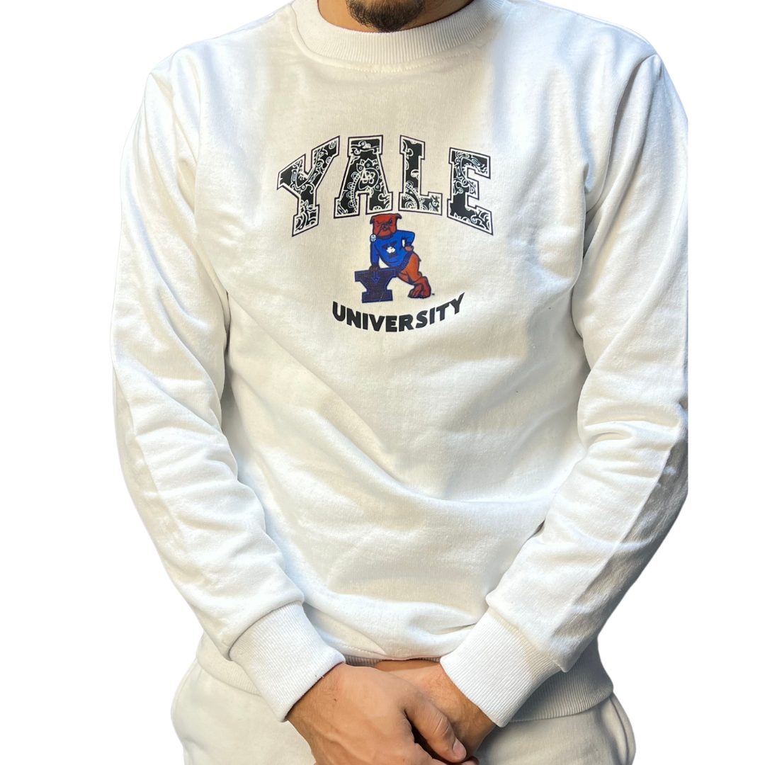 Unisex Sweatshirt - الصورة 4