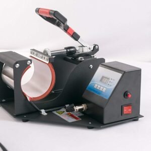 آلة الطباعة على الأكواب