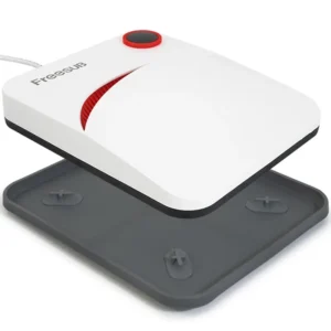 آلة ضغط حرارية محمولة