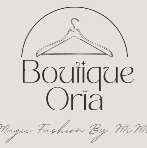 Boutique Orïa