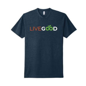 livgood T-shirt