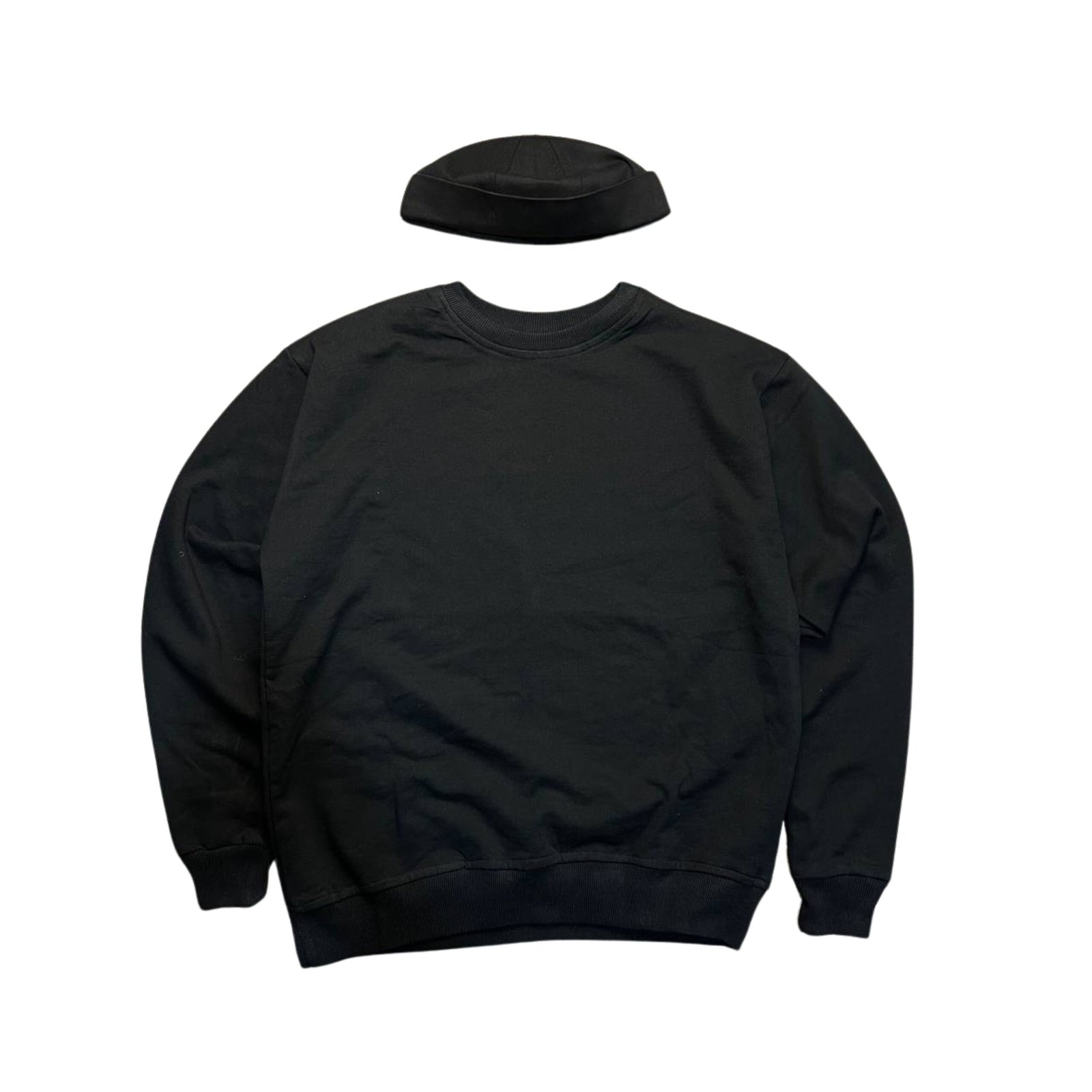 Sweatshirt - الصورة 3