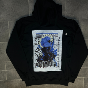 Hoodie (M) -80%