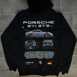 Hoodie (S) -80%