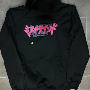 Hoodie (S) -80%