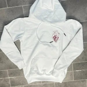 Hoodie (S) -80%
