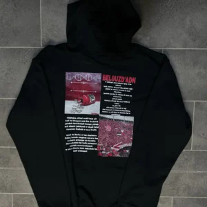 Hoodie (S) -80%