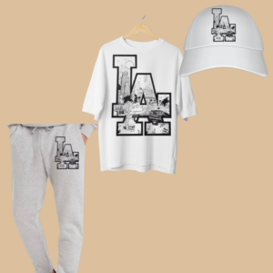 Ensemble Los Angeles