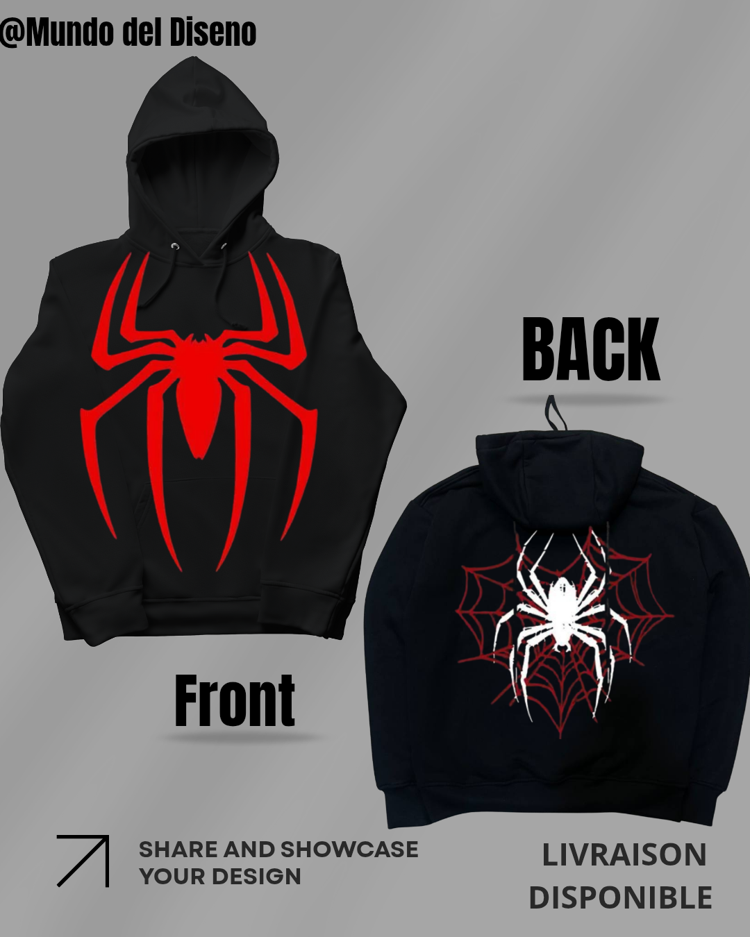 Hoodie