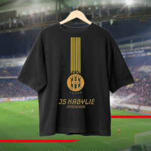 T shirt oversize jsk