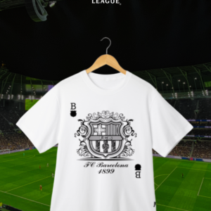 T shirt barca