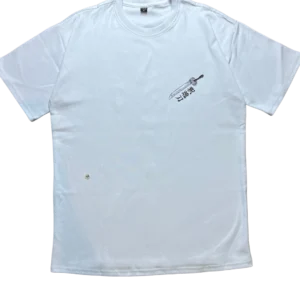 T-shirt Oversize (M) -50%