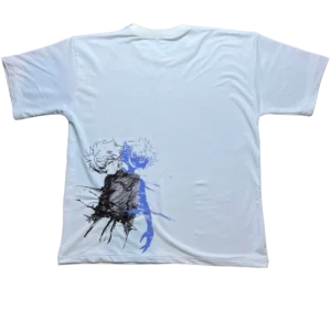 T-shirt Oversize (XL) -50%