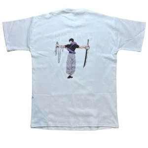 T-shirt Oversize (M) -50%