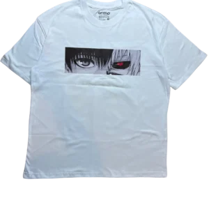 T-shirt Oversize (M) -50%