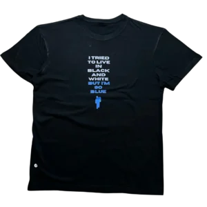 T-shirt Oversize (XL) -50%