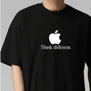 THINK differant tchirt