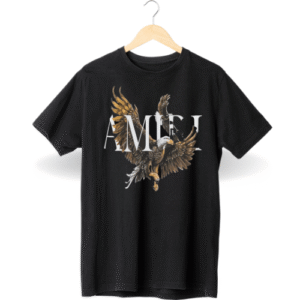 T shirt Amiri