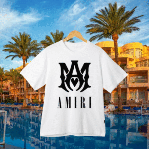 T shirt Amiri