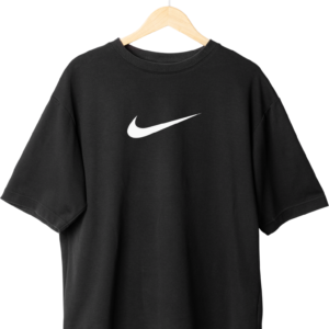 T shirt oversize nike