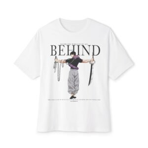 Toji Fushiguro BEHIND T-Shirt