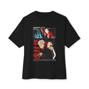 Itadori Yuji T-Shirt