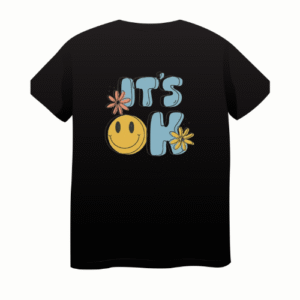 The OK State of Mind