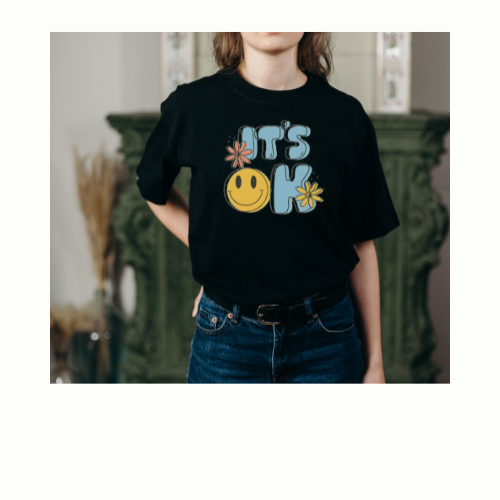 The OK State of Mind - الصورة 2