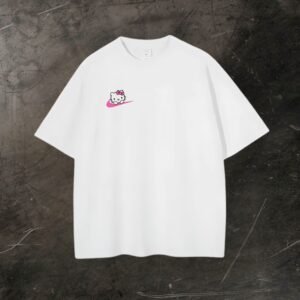 Hello kitty t-shirt