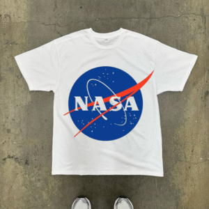 Nasa T-shirt