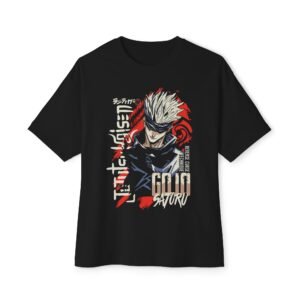 Gojo Satoru T-Shirt