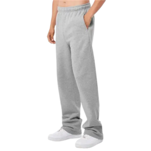 Jogging open bottom Vide