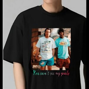 T CHIRT pulp fiction