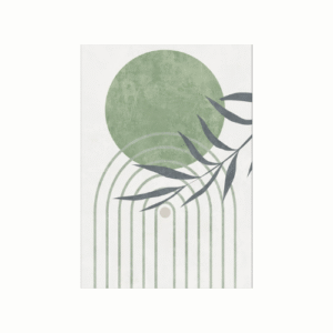 Cadre 40*60 Temps Suspendu