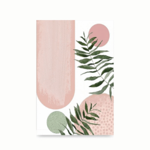 Cadre 40*60 Tranquillité