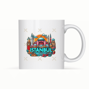 Mug GÜNAYDIN ISTANBUL