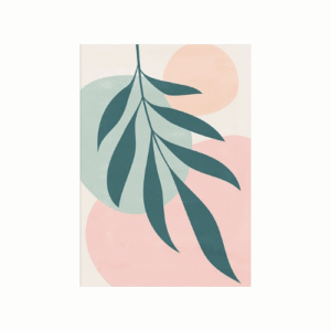 Cadre 40*60 Moment Présent