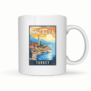 Mug antalya
