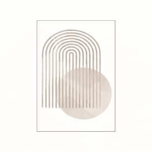 Cadre 40-*60 Entre Deux Souffles