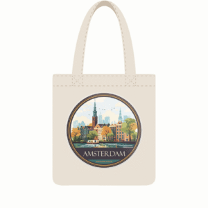 Totbag amsterdam