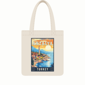Totbag Antalya