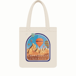 Totbag Cappadocia